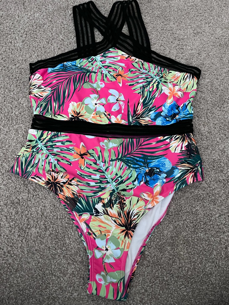 Shein (Size 2xl)